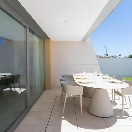 El Eden Casa 71 Málaga
