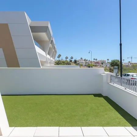 El Eden Casa 71 Ferienhaus *
