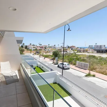 El Eden Casa 71 Ferienhaus