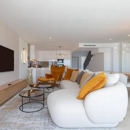 Ferienhaus El Eden Casa 71
