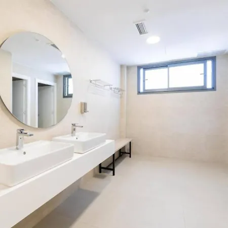 El Eden Casa 71 度假居 *