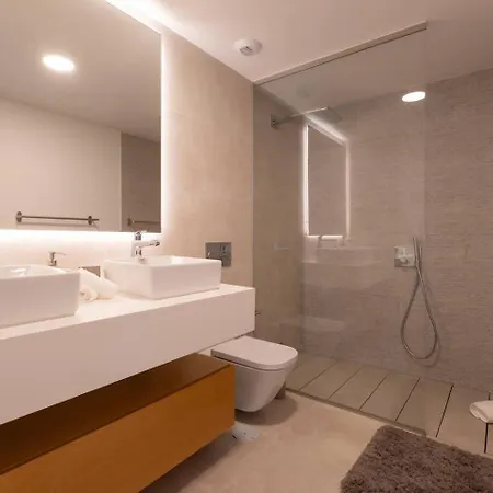 El Eden Casa 71 度假居