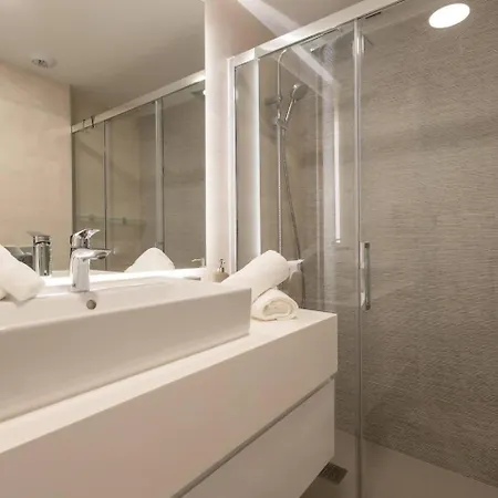 El Eden Casa 71 * 马拉加