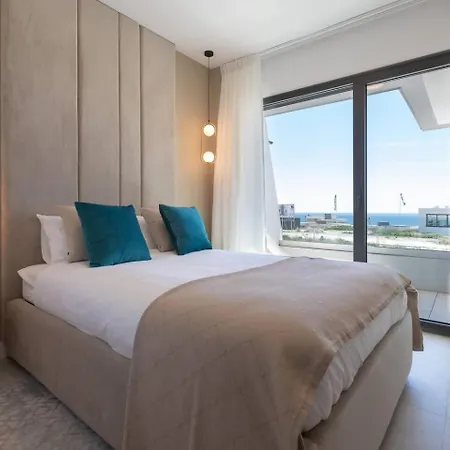 度假居 El Eden Casa 71