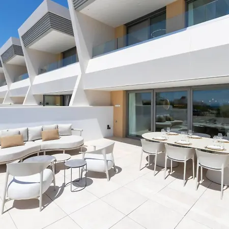 El Eden Casa 71 * 말라가