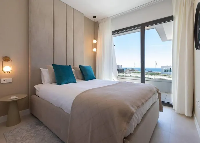 Nyaraló El Eden Casa 71