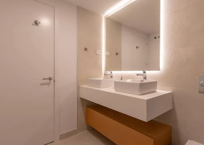 El Eden Casa 71 Hébergement de vacances Málaga