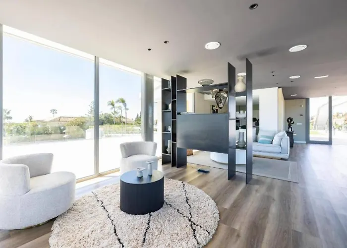 El Eden Casa 71 * Málaga