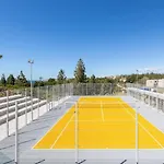 El Eden Casa 71 * Μάλαγα