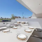 Σπίτι διακοπών El Eden Casa 71 Μάλαγα