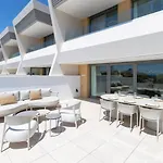 El Eden Casa 71 * Μάλαγα