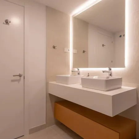 El Eden Casa 71 Tatil Evi Málaga