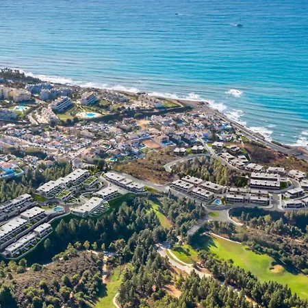 Σπίτι διακοπών El Eden Casa 71 Μάλαγα