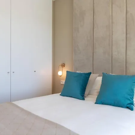 Semesterbostad El Eden Casa 71 Málaga