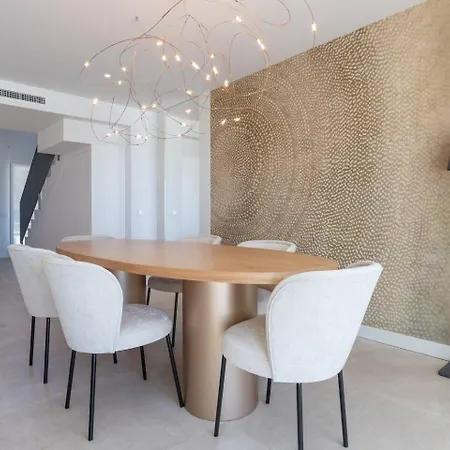 El Eden Casa 71 *