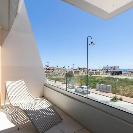 El Eden Casa 71 Málaga