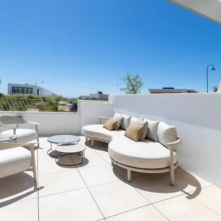 Holiday home El Eden Casa 71 *