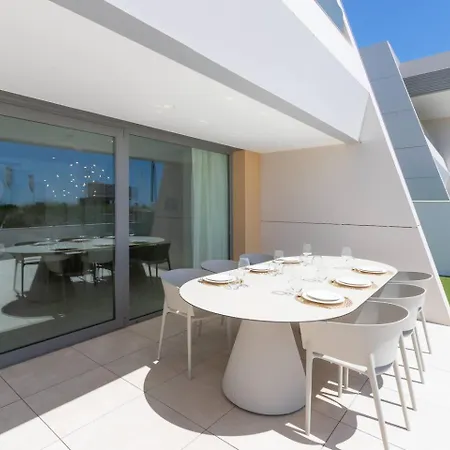 Holiday home El Eden Casa 71 *